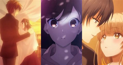 The 14 Best Romance Anime for 2023 .
